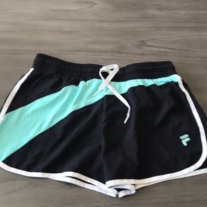 Running Shorts